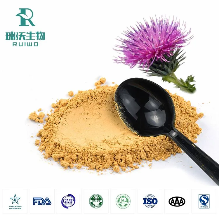 Pieno erškėtrožių milteliai