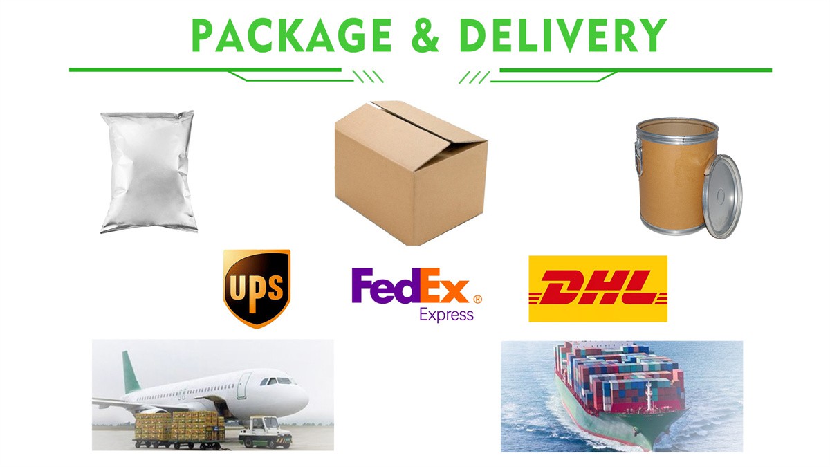 Ruiwo offers diverse shipping options:》(DHL/FEDEX/UPS), air, sea, and railway transport Ruiwo offers diverse shipping options:》(DHL/FEDEX/UPS), air, sea, and railway transport